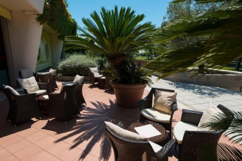 Savoy Beach Hotel & Thermal SPA - Bibione