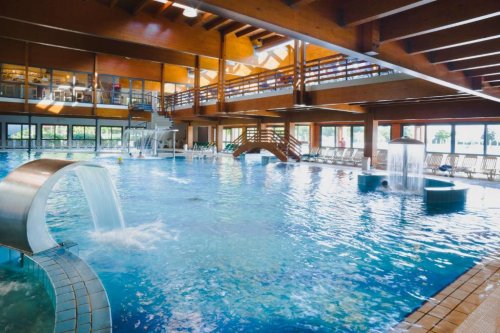 Savoy Beach Hotel & Thermal SPA - Bibione