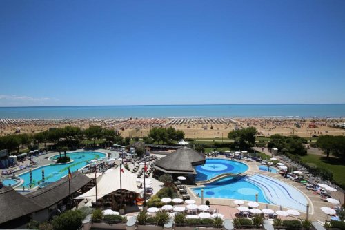Savoy Beach Hotel & Thermal SPA - Bibione