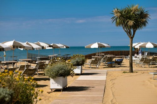 Savoy Beach Hotel & Thermal SPA - Bibione