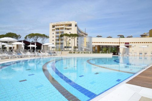 Laguna Park Hotel S - Bibione