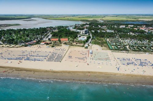 Laguna Park Hotel S - Bibione