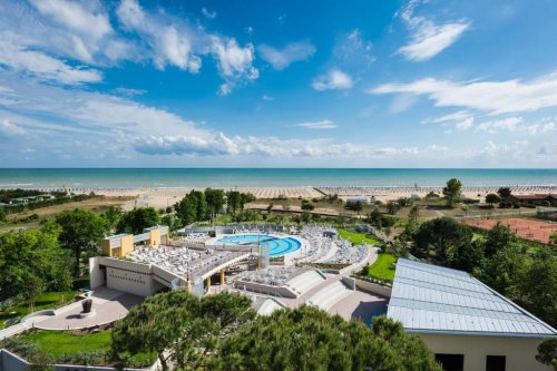 Laguna Park Hotel S - Bibione
