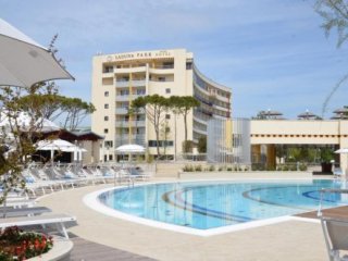 Laguna Park Hotel S - Bibione Laguna Park Hotel S - Bibione