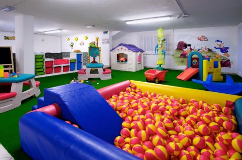 Hotel Luna - Bibione