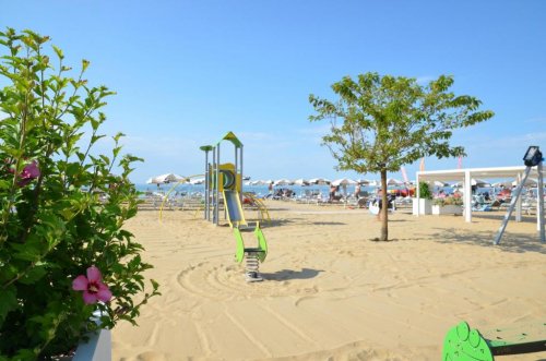 Hotel Luna - Bibione