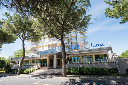 Hotel Luna - Bibione