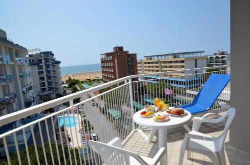 Hotel Luna - Bibione