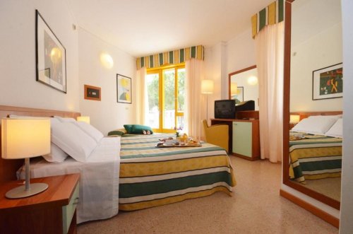 Hotel Luna - Bibione