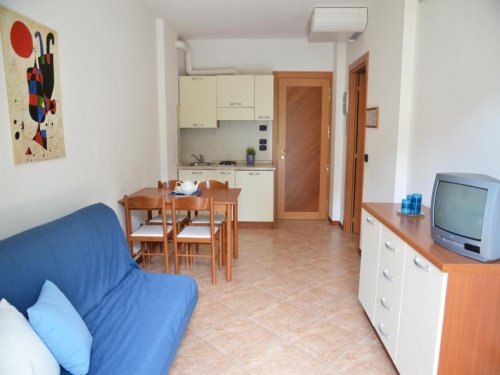 Hotel & Aparthotel Olimpia - Bibione