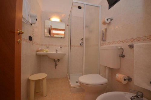 Hotel & Aparthotel Olimpia - Bibione