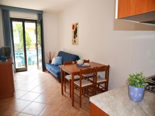 Hotel & Aparthotel Olimpia - Bibione