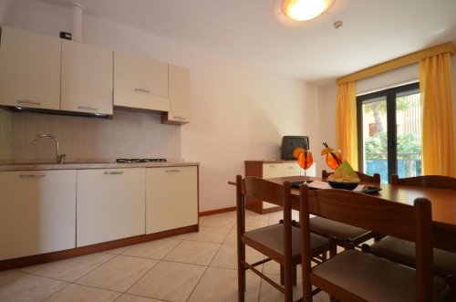 Hotel & Aparthotel Olimpia - Bibione