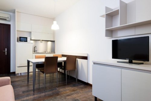 Aparthotel Holiday - Bibione