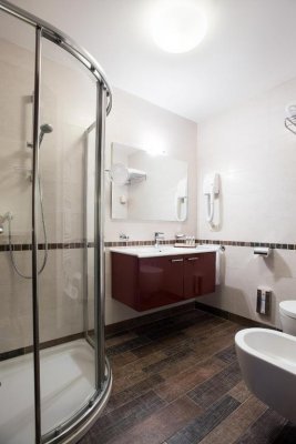 Aparthotel Holiday - Bibione