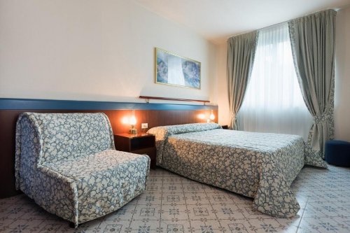 Aparthotel Holiday - Bibione