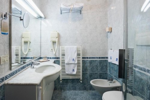 Aparthotel Holiday - Bibione