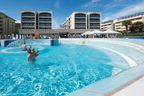 Aparthotel Imperial - Bibione
