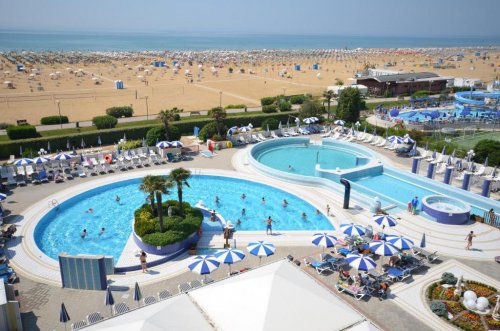 Aparthotel Imperial - Bibione