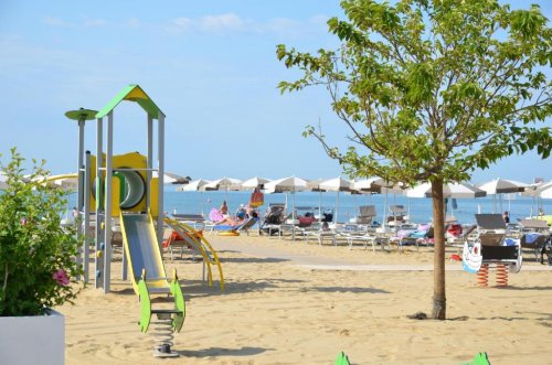 Aparthotel Imperial - Bibione