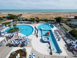 Aparthotel Imperial - Bibione Aparthotel Imperial - Bibione