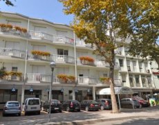 Aparthotel Pineda  - Bibione