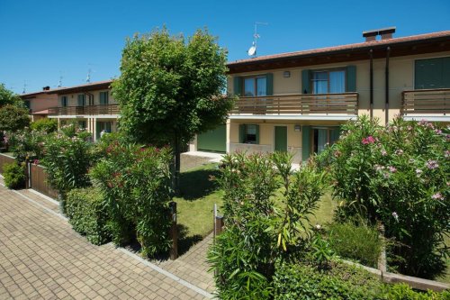 Hotel & Aparthotel Green Village Resort - Lignano
