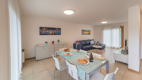 Hotel & Aparthotel Green Village Resort - Lignano