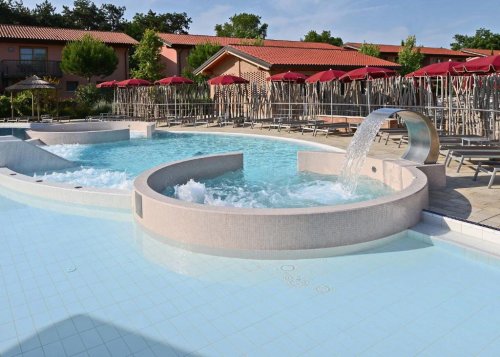Hotel & Aparthotel Green Village Resort - Lignano