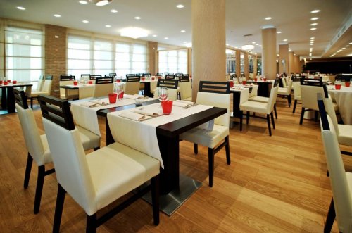 Hotel & Aparthotel Green Village Resort - Lignano