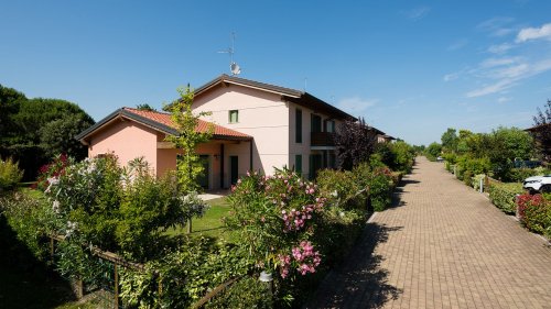 Villas & Apartments Green Village Resort - Lignano