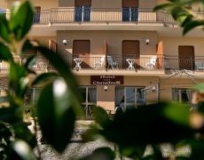 Hotel Chrismare  - Letojanni - Mazzeo