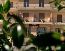 Hotel Chrismare - Letojanni - Mazzeo