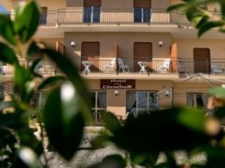 Hotel Chrismare - Letojanni - Mazzeo - Sicílie - Itálie, Letojanni - Ubytování