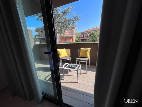 Ollen Apartments - Catania