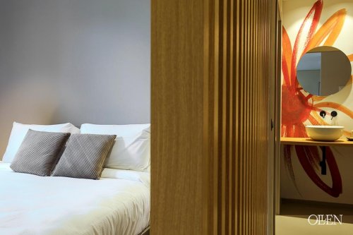 Ollen Apartments - Catania