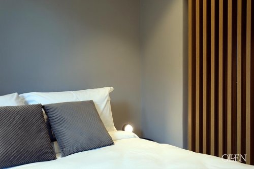 Ollen Apartments - Catania