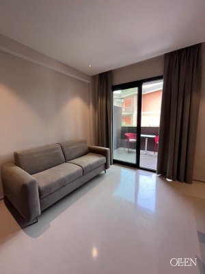 Ollen Apartments - Catania