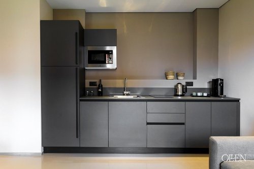 Ollen Apartments - Catania