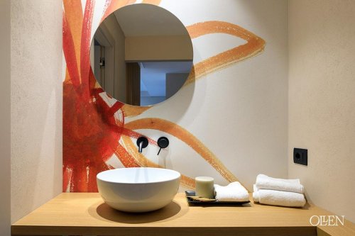 Ollen Apartments - Catania