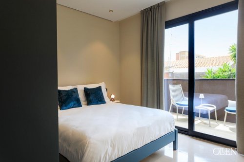 Ollen Apartments - Catania