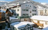 Katalog zájezdů - Rakousko, Hotel Heitzmann