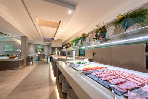 Hotel Acacia Palace - Marina di Ragusa