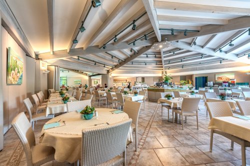 Hotel Acacia Palace - Marina di Ragusa