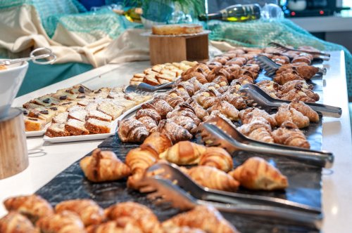 Hotel Acacia Palace - Marina di Ragusa