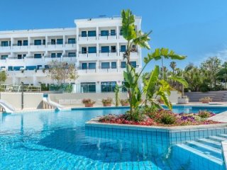 Hotel Acacia Palace - Marina di Ragusa Hotel Acacia Palace - Marina di Ragusa