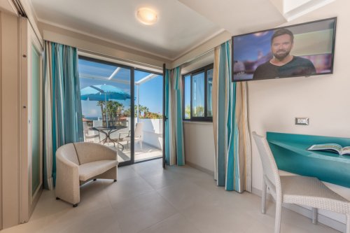 Hotel Acacia Palace - Marina di Ragusa