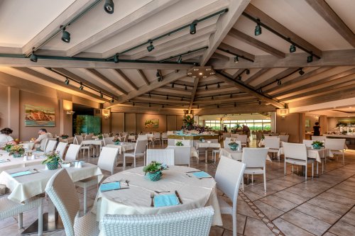 Hotel Acacia Palace - Marina di Ragusa