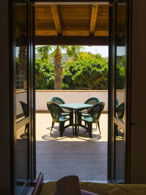 Residence Dolcestate - Campofelice di Roccella