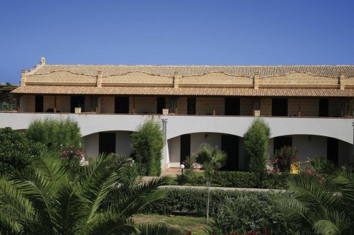 Residence Dolcestate - Campofelice di Roccella